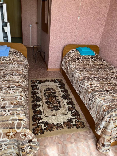 Фотография номера гостиницы Кузнецк