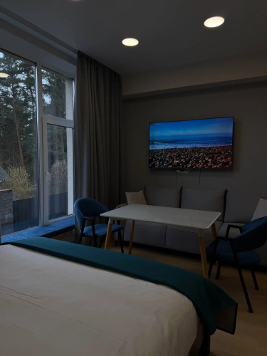 Forrest 2 Apartments