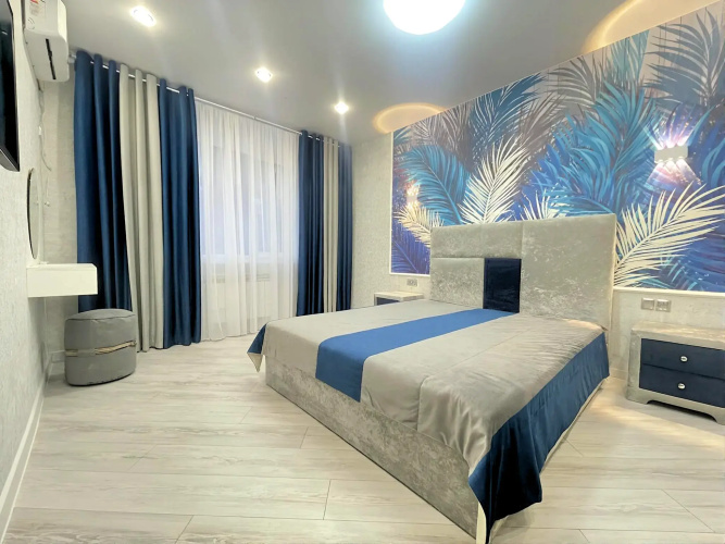 Фотография номера квартиры Квартира Тухачевского (HouseVip26)