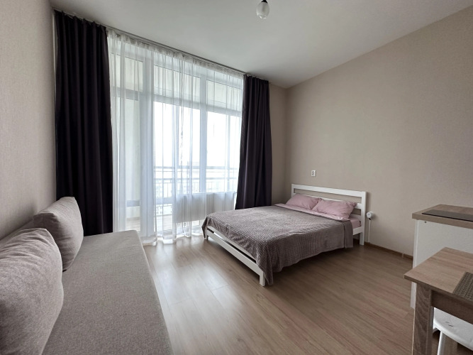 Фотография номера квартиры Квартира ЖК Исетский Рядом с Аквапарком Лимпопо