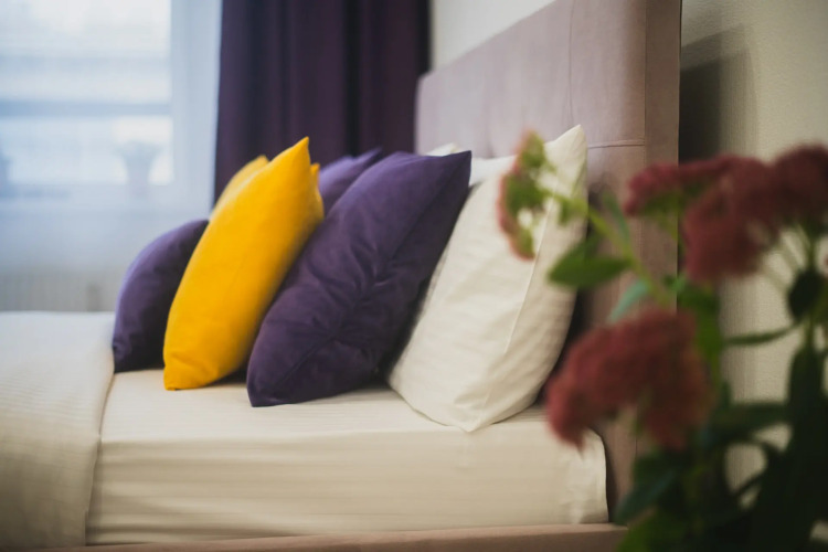 Фотография номера квартиры Жилое помещение Apartment Comfort