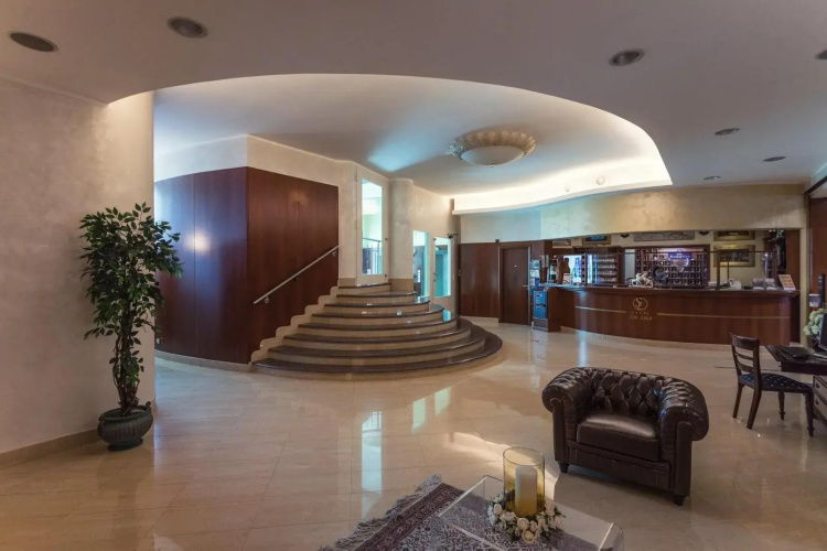 Hotel San Luca