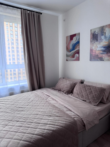 Фотография номера квартиры Апартаменты Студия 394