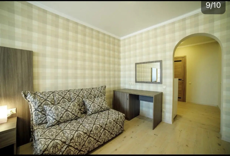 Фотография номера гостевого дома Hare House