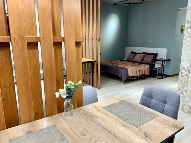 Фотография номера квартиры Квартира Loft Studio