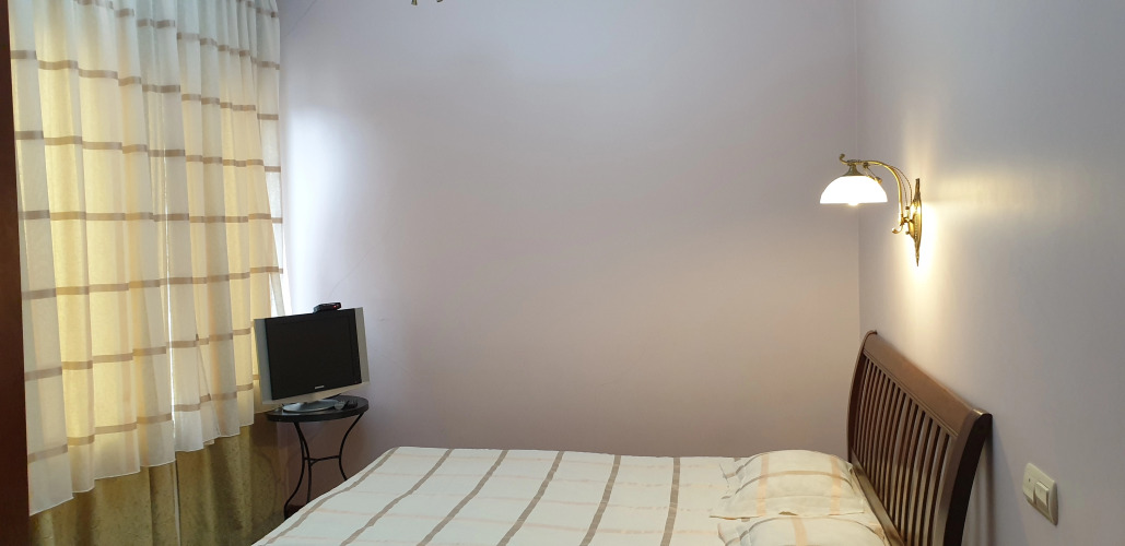 Фотография номера гостевого дома Вилла Марина