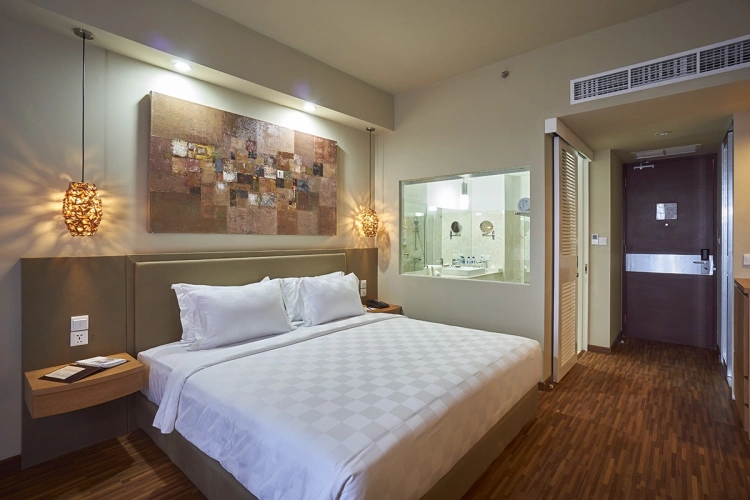 Superior Double room