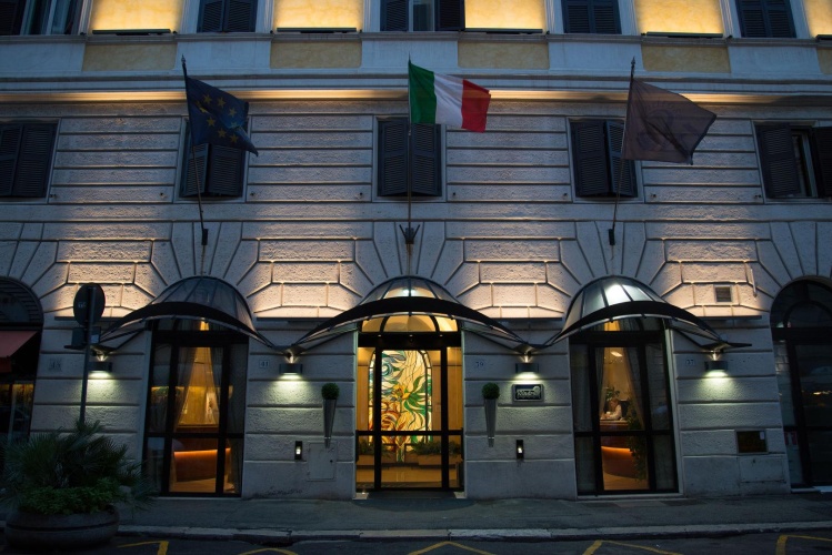 Hotel Windrose photo 10