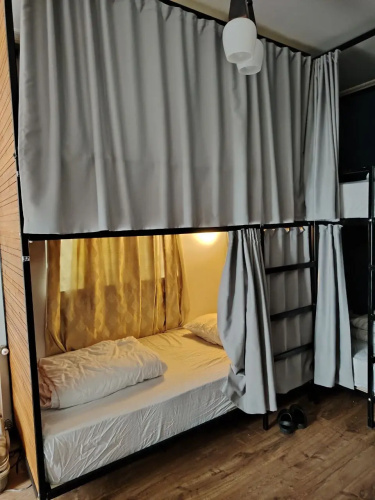 Urban Hostel