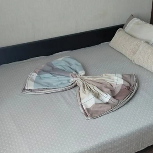 Фотография номера квартиры Квартира на Генерала Родина 68