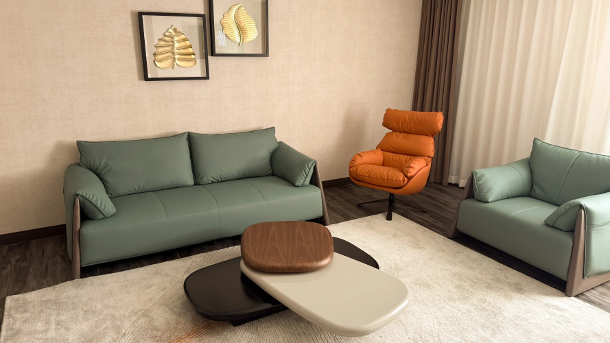 HL 309 Hotel