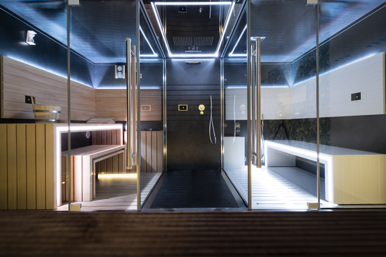 Alkamuri Posh Hotel & Spa photo 16