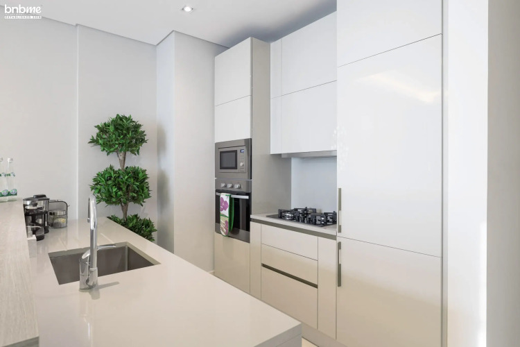 bnbmehomes | Pvt Beach Resort w DJ & Infinity Pool-10201 Apartments - Image 13