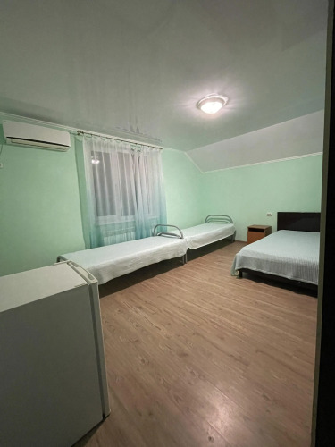 Фотография номера гостевого дома Флоренция