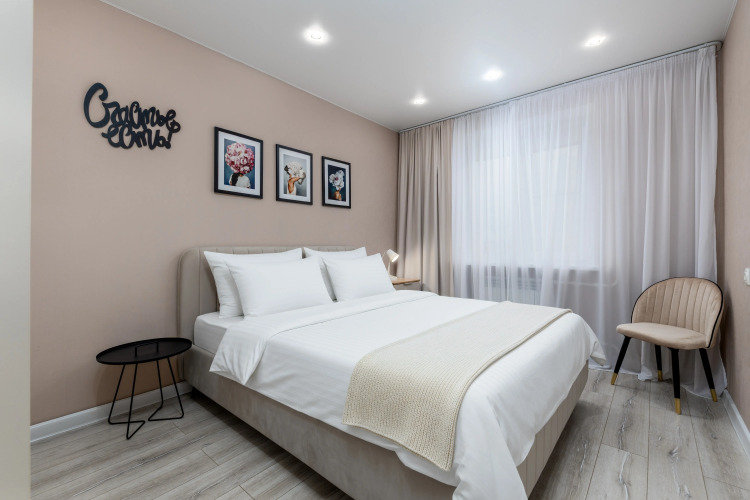 Фотография номера квартиры Квартира на Ленина 3