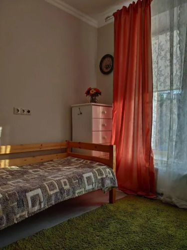 Фотография номера гостевого дома Гостевой Дом На Итальянском 9