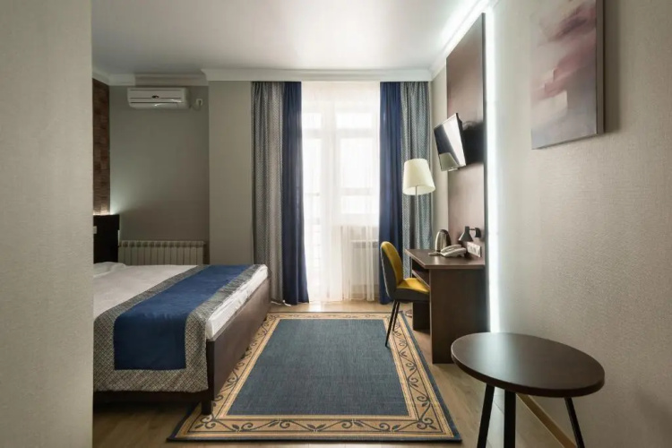 Ncityhotel