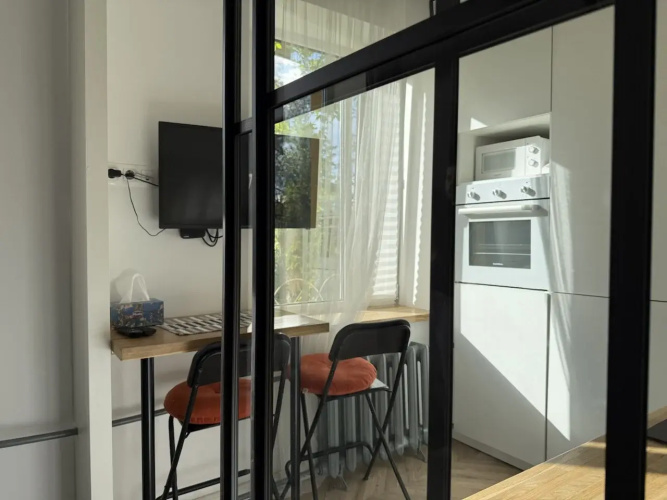 V Stile Loft na Sutki Flat