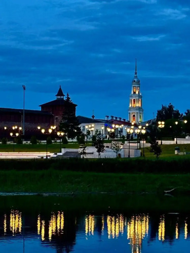 Фотография отеля