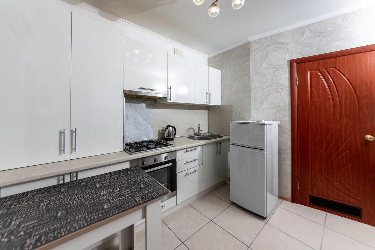 Фотография номера гостевого дома СВ