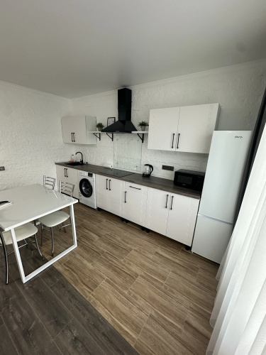79 Na Akademicheskoy Apartments