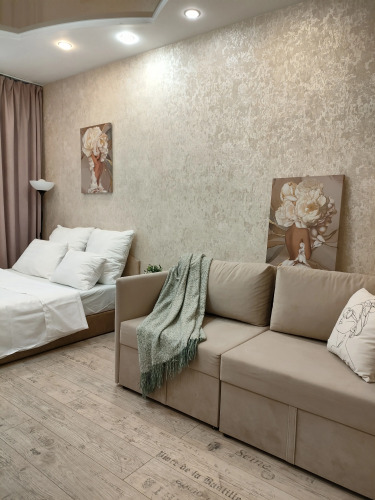 Фотография номера квартиры Квартира уютный центр