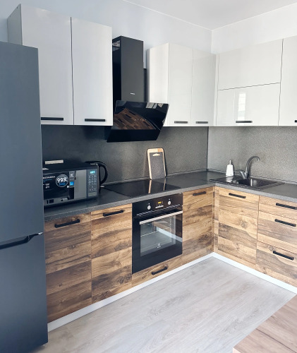 Фотография номера квартиры Квартира у моря на Пугачева