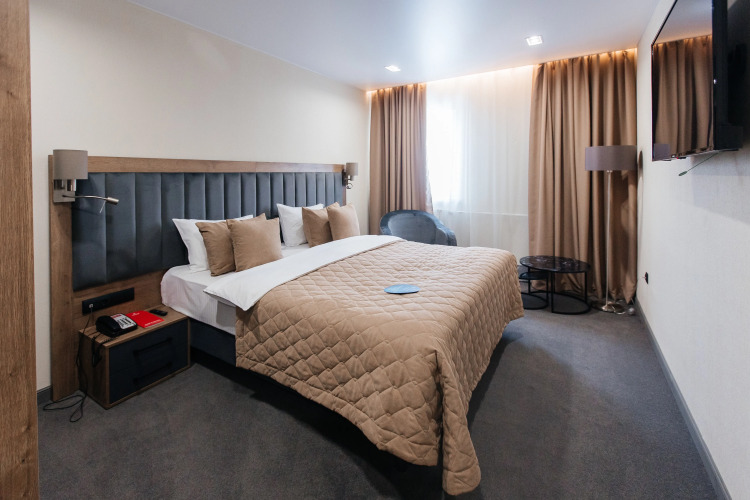  (двуспальная кровать) - изображение 1