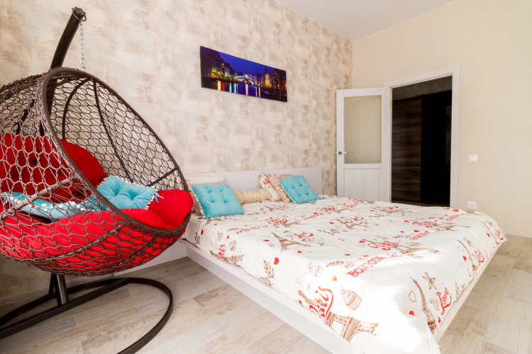 Фотография номера Коттеджа Частный Дом Ласкино Парк