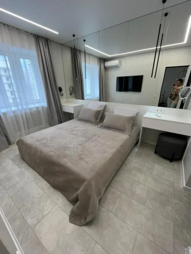 Фотография номера квартиры Квартира На Политехничекой 3