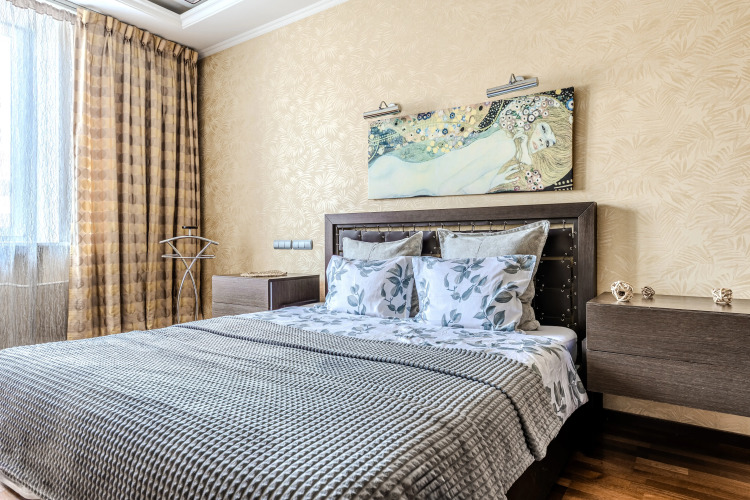 Фотография номера квартиры Апартаменты Studiominsk 17