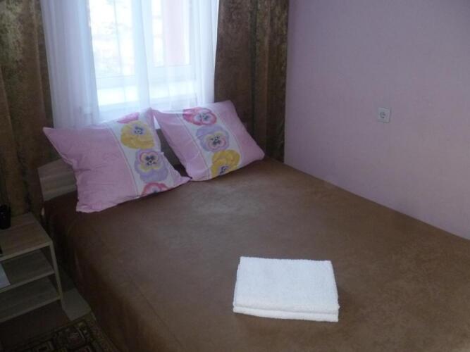 Фотография номера гостиницы Визит