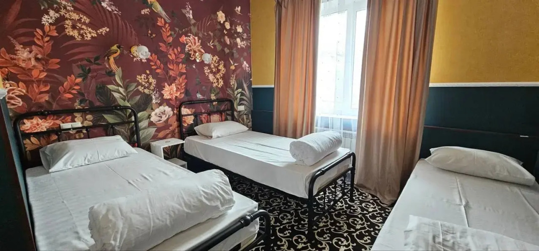 Фотография отеля