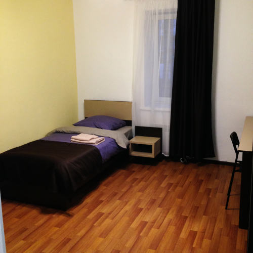 Фотография номера гостиницы Афины