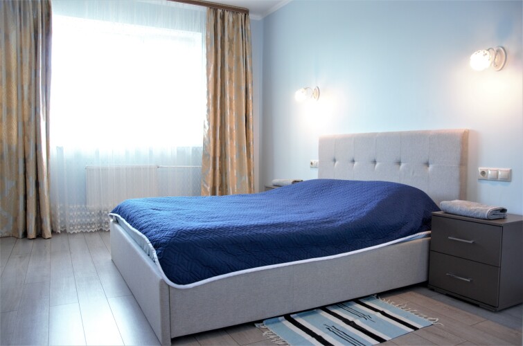 Фотография номера квартиры Апартаменты Royal Aurora