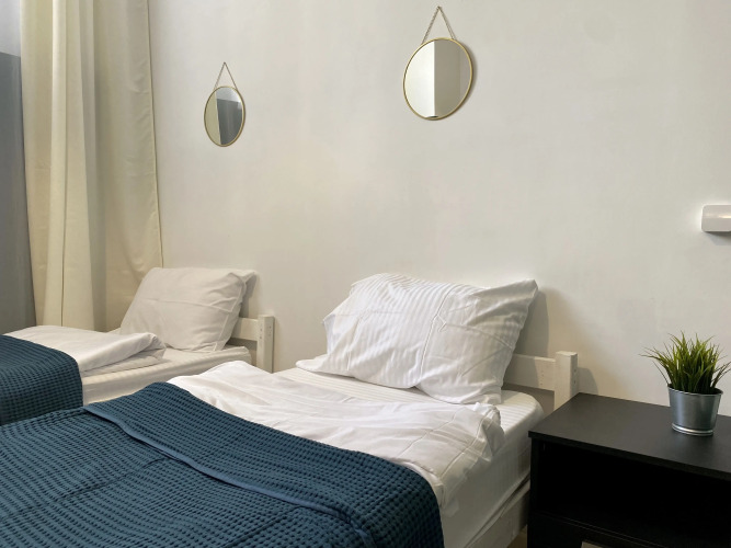 Фотография номера хостела РичХотелс