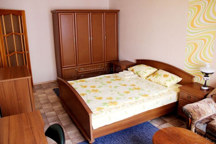 Фотография номера квартиры Апартаменты «МИР» ул. Молодежная, д. 9А 2