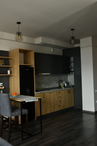 2 Bedrooms Apartment with balcony and with view