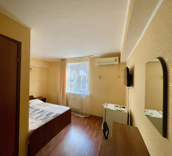 Фотография номера гостиницы Южная