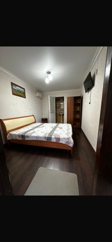 Standard room with balcony and with courtyard view