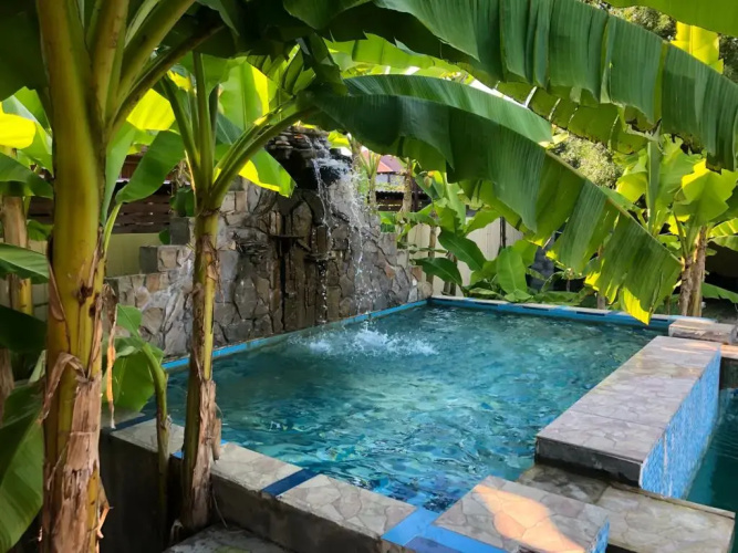 Laguna Hotel