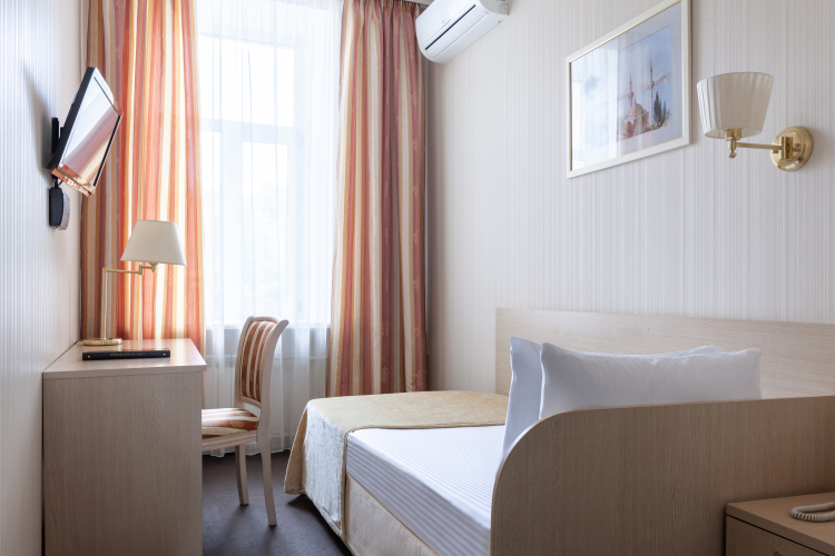 Фотография номера гостиницы Бристоль