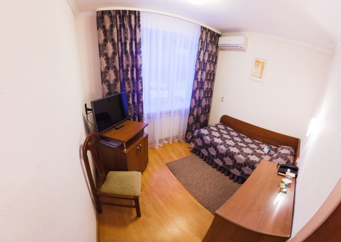 Фотография номера гостиницы Космос