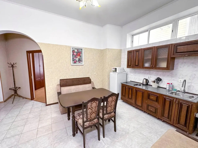 Фотография номера гостевого дома Бристоль