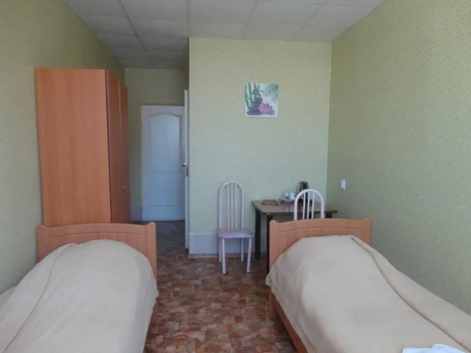 Фотография номера гостиницы Маяк