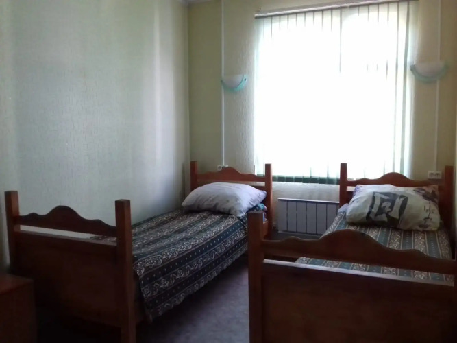 Фотография номера мини отеля Банкир