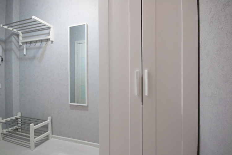 Фотография номера квартиры Апартаменты Горчица