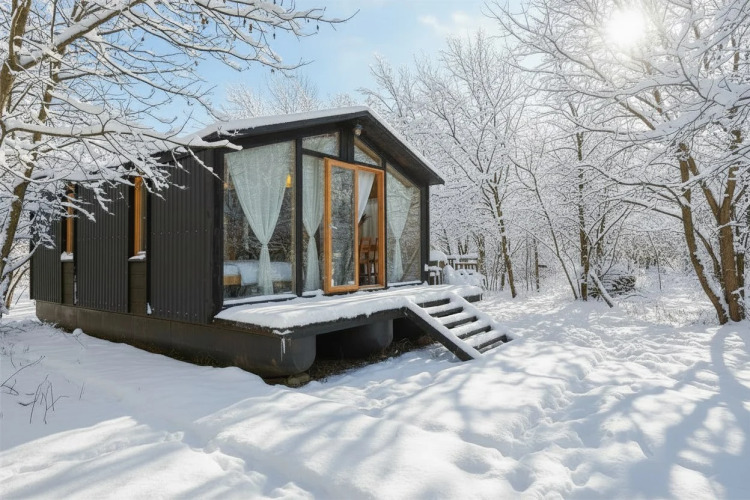 Фотография номера гостиницы Гуляй-Город