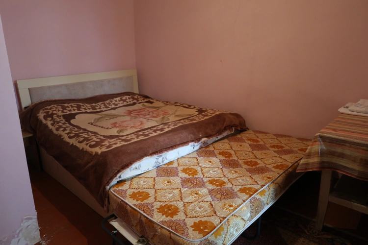 1 Bedroom Standard room with mountain view
