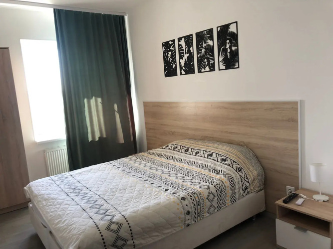 Фотография номера квартиры Апартаменты Никольские Студия